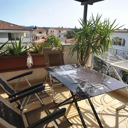 Rifugio Aparthotel 3*
