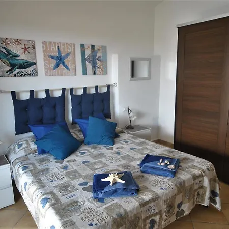 Aparthotel Rifugio 3*