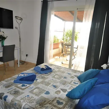 Rifugio Aparthotel Orosei