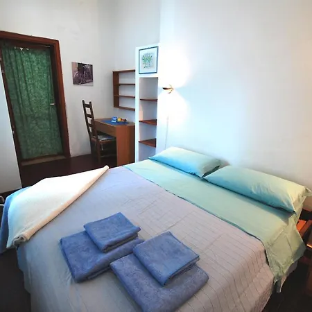 Rifugio Aparthotel
