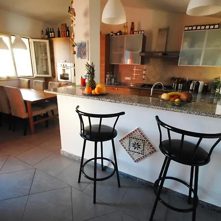Rifugio Apart Otel