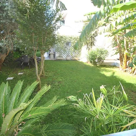 Rifugio Apart Otel