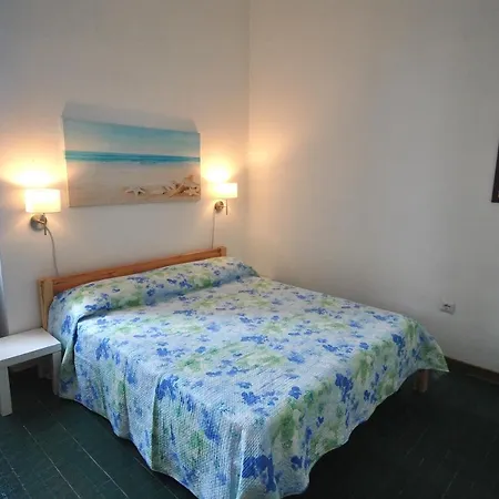 Rifugio 3* Orosei