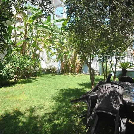 Rifugio Apart Otel