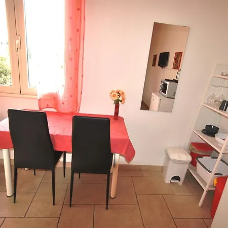 Aparthotel Rifugio 3*