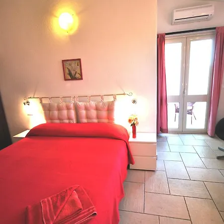 Rifugio Aparthotel 3*