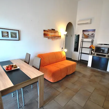 Aparthotel Rifugio