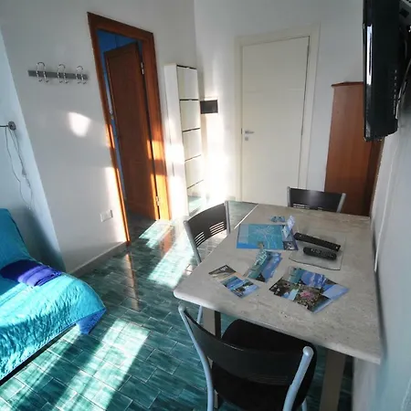 Aparthotel Rifugio