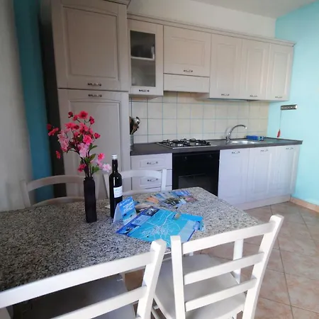 Aparthotel Rifugio 3*