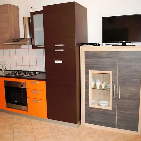 Aparthotel Rifugio 3*