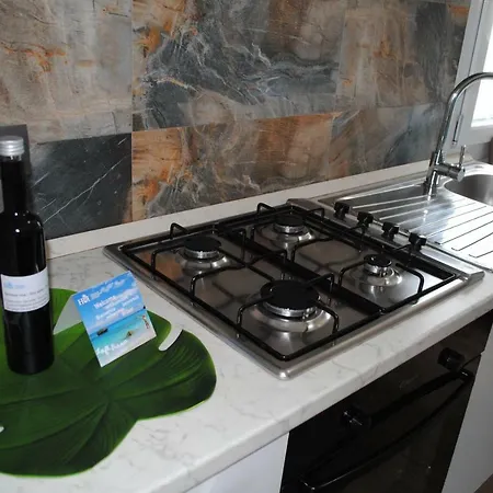Rifugio Aparthotel 3*