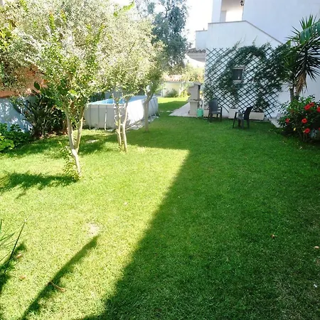 Rifugio Aparthotel