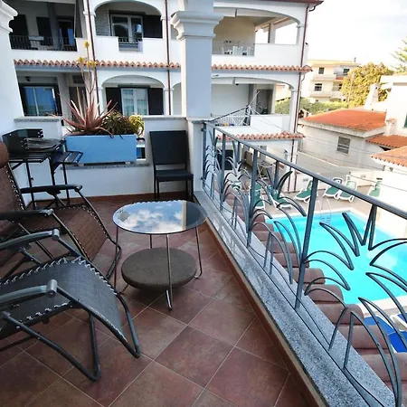 Rifugio Aparthotel 3*