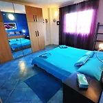 Rifugio 4*