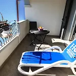 Apartmanhotel Rifugio Orosei