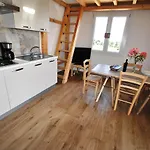 Apartmanhotel Rifugio 4*