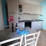 Apartmanhotel Rifugio 4*