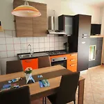 Rifugio 4*