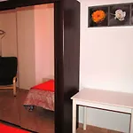 Apartmanhotel Rifugio Orosei