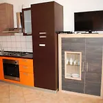 Apartmanhotel Rifugio 4*