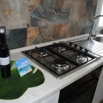 Rifugio Apartmanhotel 4*
