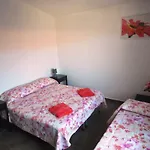 Rifugio Apartmanhotel