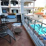 Rifugio Apartmanhotel 4*
