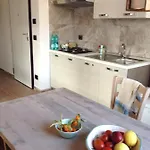 Rifugio Apartmanhotel Orosei