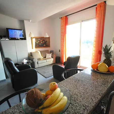 Apartmanhotel Rifugio Orosei