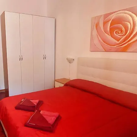 Rifugio Aparthotel Orosei