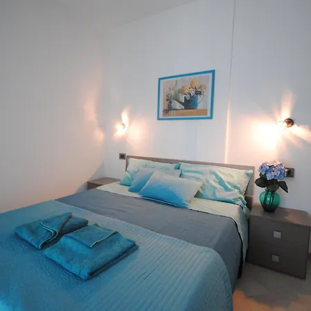 Aparthotel Rifugio Orosei