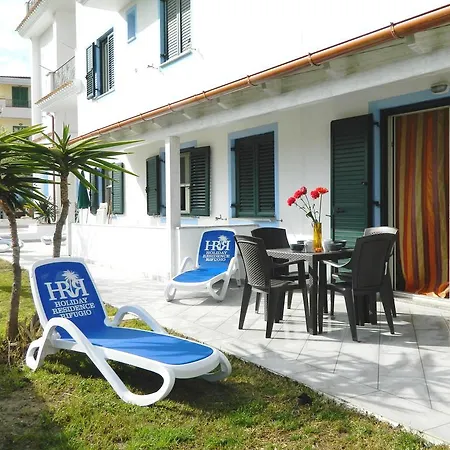 Aparthotel Rifugio 3*