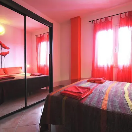 Lejlighedshotel Rifugio 4*