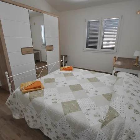 Rifugio 4* Orosei