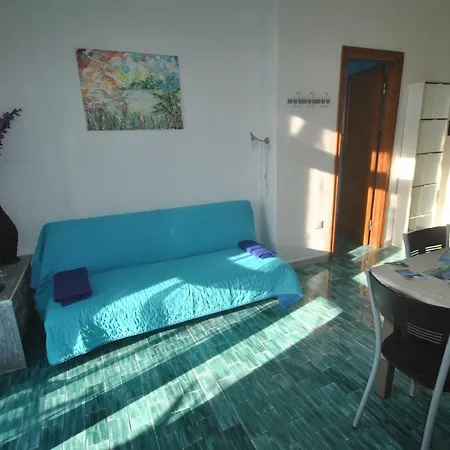 Lejlighedshotel Rifugio Orosei