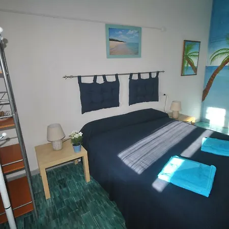 Rifugio Lejlighedshotel 4*
