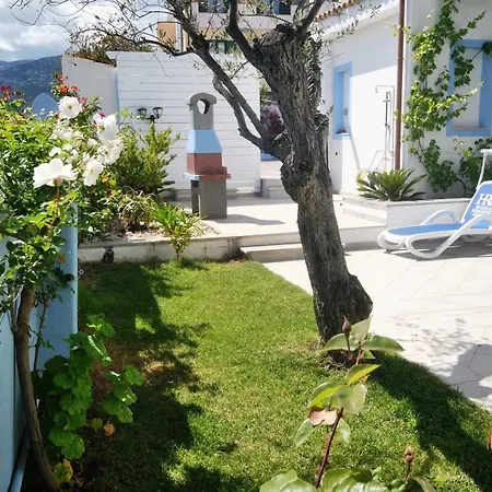 Rifugio Apartmanhotel