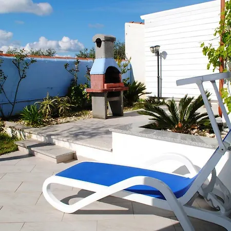 Lejlighedshotel Rifugio 4*