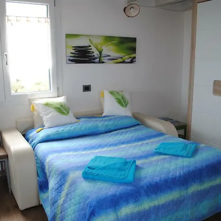 Rifugio Lejlighedshotel