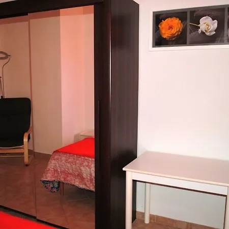 Aparthotel Rifugio Orosei