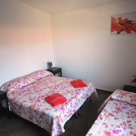 Rifugio Lejlighedshotel