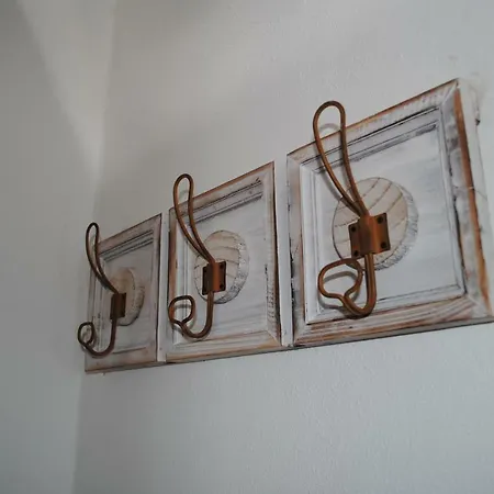 Lejlighedshotel Rifugio