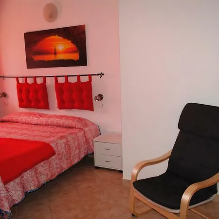 Rifugio Lejlighedshotel 4*
