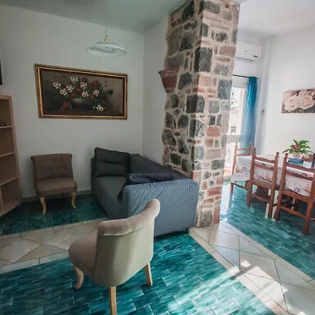 Lejlighedshotel Rifugio