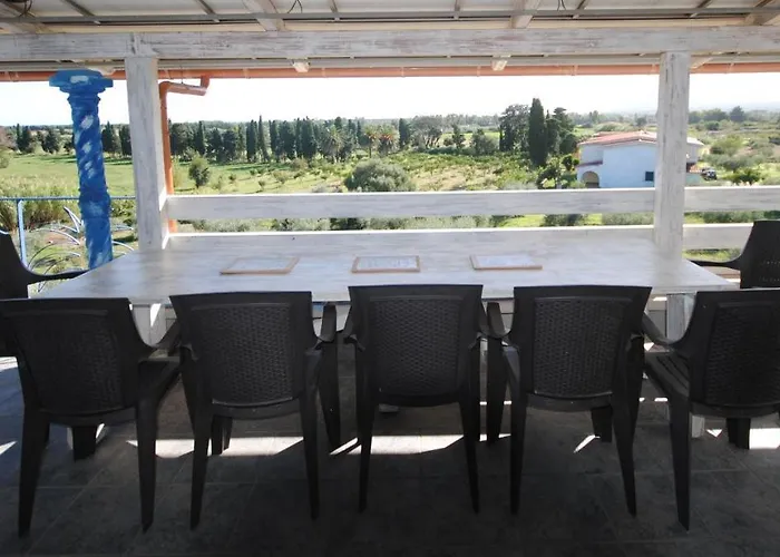 Rifugio 公寓式酒店