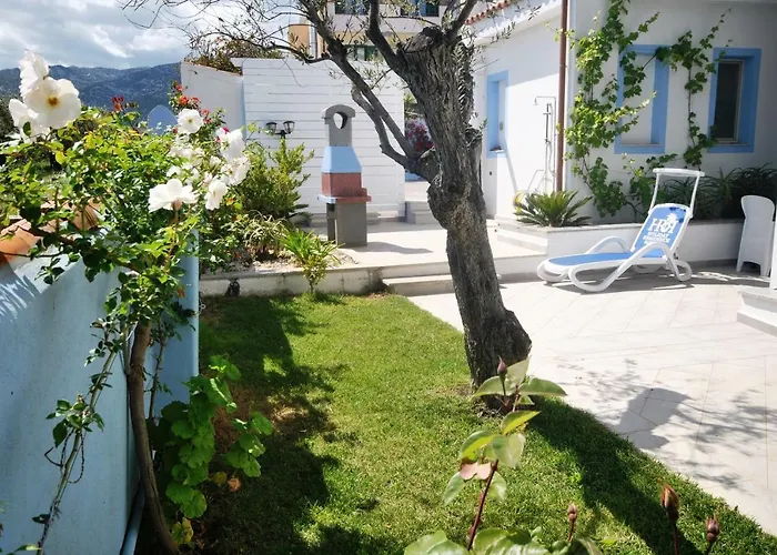 Rifugio 公寓式酒店